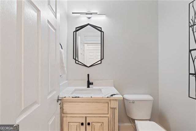 8240 Royal Troon Drive, Duluth, GA 30097