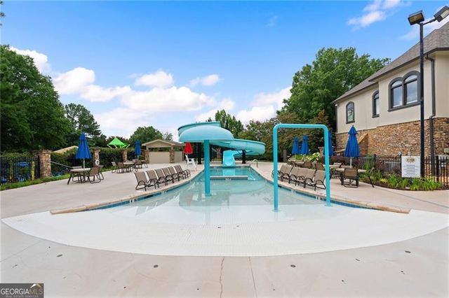 8240 Royal Troon Drive, Duluth, GA 30097