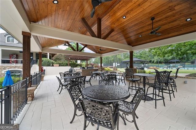 8240 Royal Troon Drive, Duluth, GA 30097