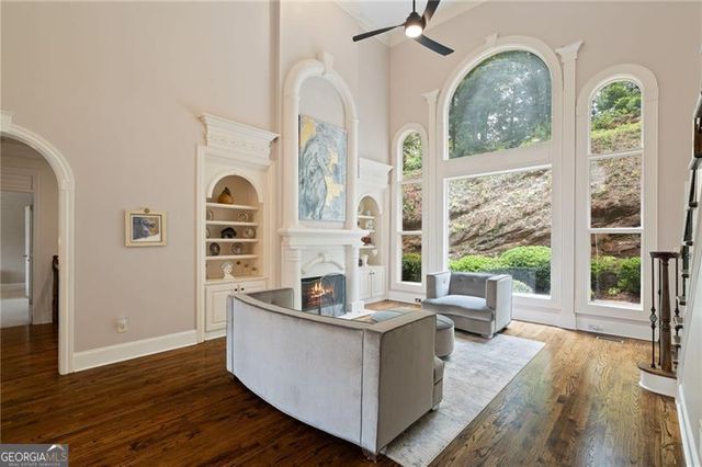 8240 Royal Troon Drive, Duluth, GA 30097