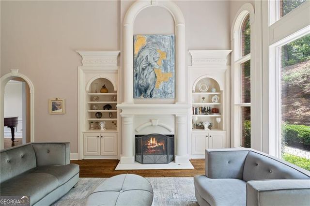 8240 Royal Troon Drive, Duluth, GA 30097