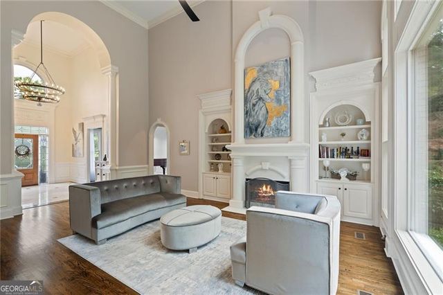 8240 Royal Troon Drive, Duluth, GA 30097