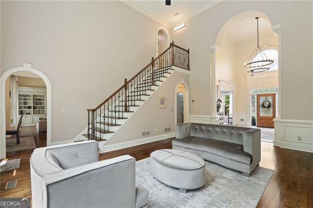 8240 Royal Troon Drive, Duluth, GA 30097