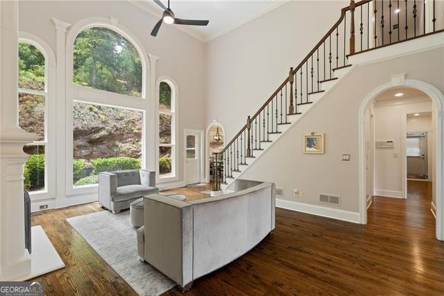 8240 Royal Troon Drive, Duluth, GA 30097