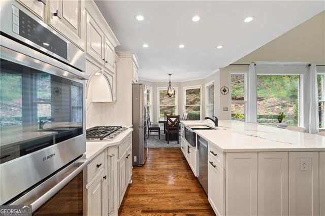 8240 Royal Troon Drive, Duluth, GA 30097