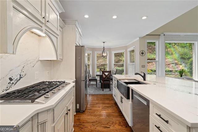 8240 Royal Troon Drive, Duluth, GA 30097