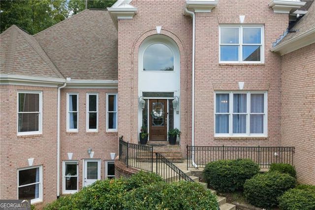 8240 Royal Troon Drive, Duluth, GA 30097