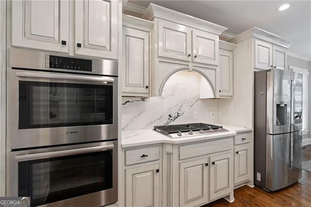 8240 Royal Troon Drive, Duluth, GA 30097