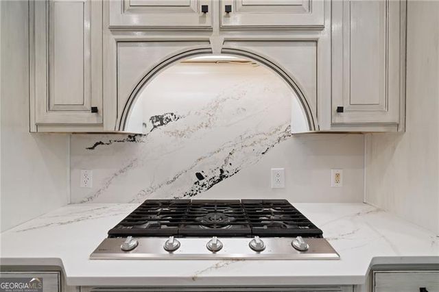 8240 Royal Troon Drive, Duluth, GA 30097