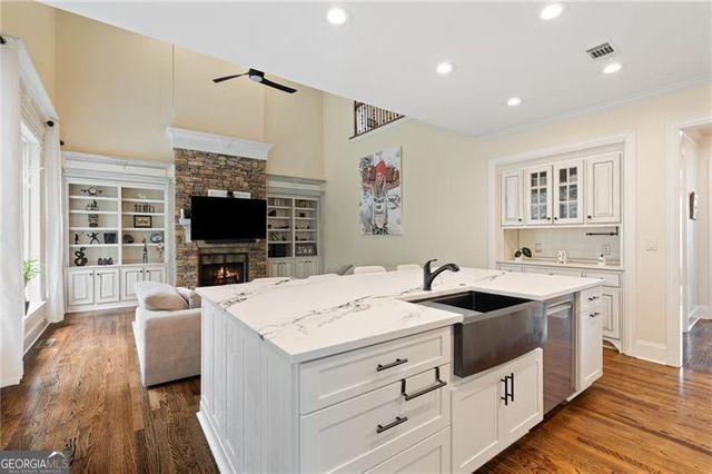 8240 Royal Troon Drive, Duluth, GA 30097