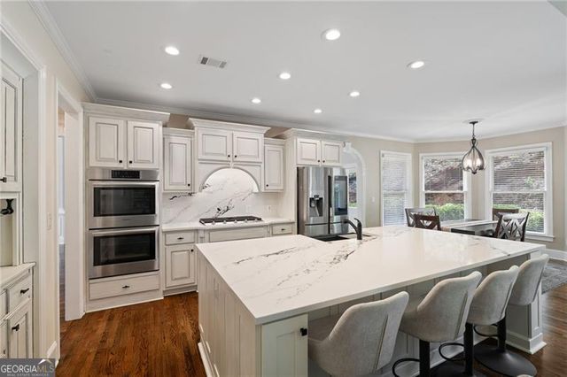 8240 Royal Troon Drive, Duluth, GA 30097