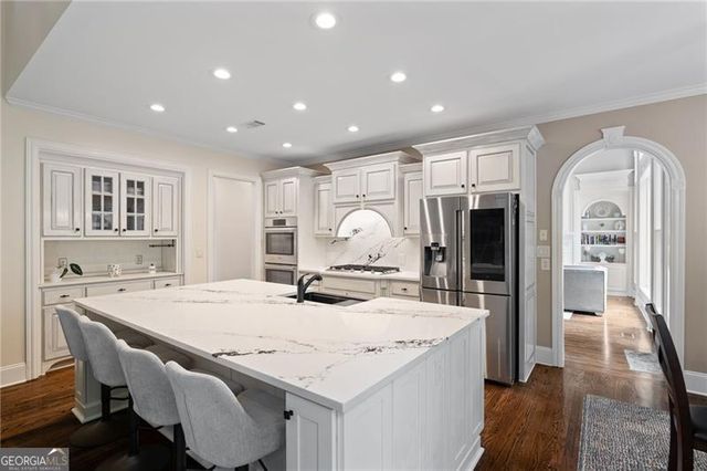 8240 Royal Troon Drive, Duluth, GA 30097