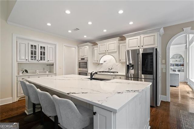 8240 Royal Troon Drive, Duluth, GA 30097