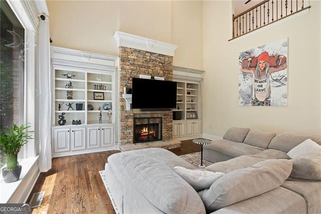 8240 Royal Troon Drive, Duluth, GA 30097
