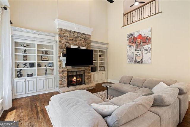8240 Royal Troon Drive, Duluth, GA 30097