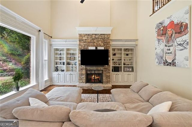 8240 Royal Troon Drive, Duluth, GA 30097