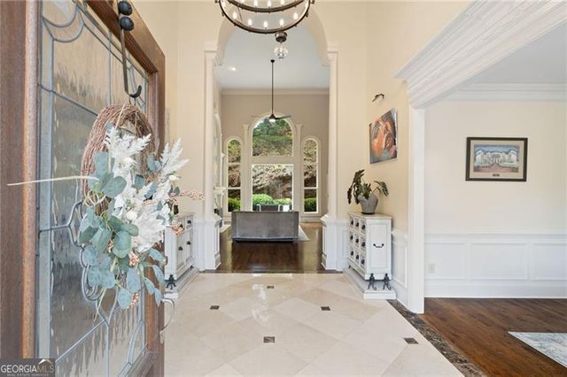 8240 Royal Troon Drive, Duluth, GA 30097