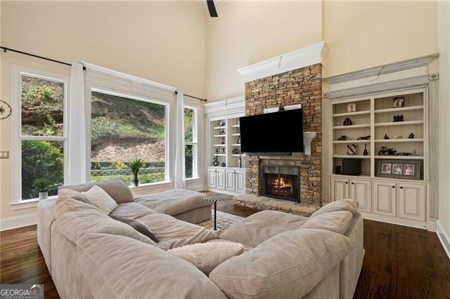 8240 Royal Troon Drive, Duluth, GA 30097
