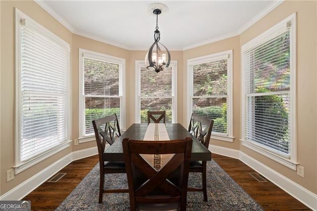 8240 Royal Troon Drive, Duluth, GA 30097