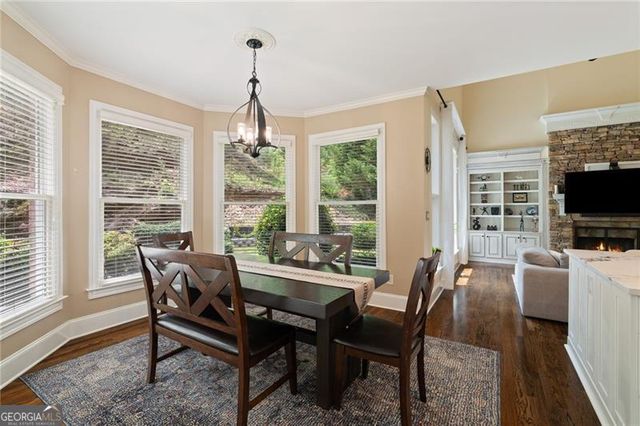 8240 Royal Troon Drive, Duluth, GA 30097