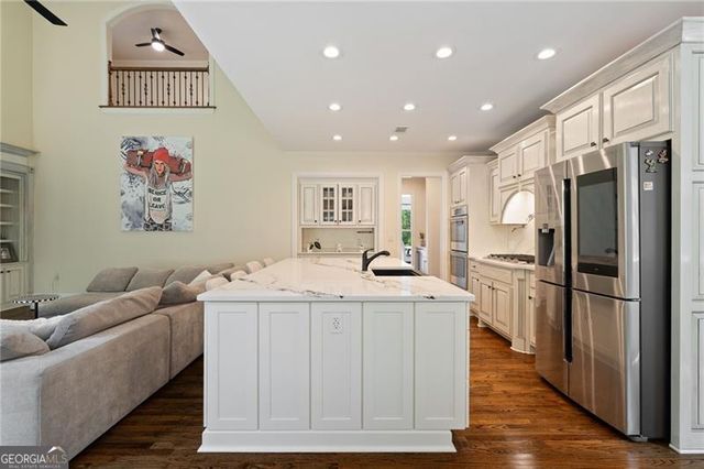 8240 Royal Troon Drive, Duluth, GA 30097
