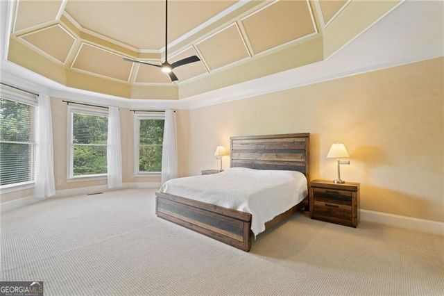 8240 Royal Troon Drive, Duluth, GA 30097