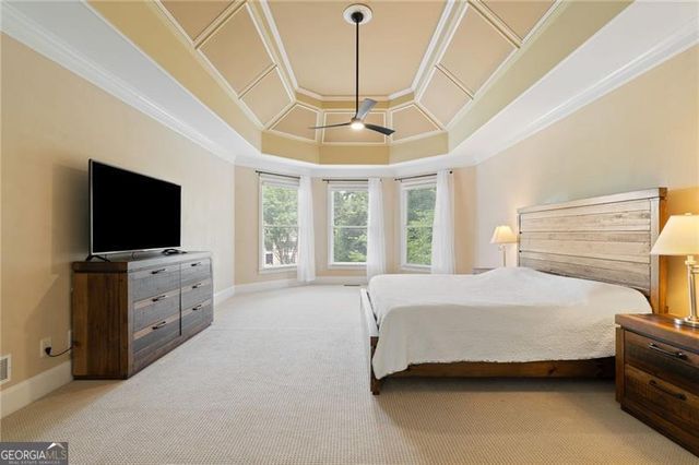 8240 Royal Troon Drive, Duluth, GA 30097