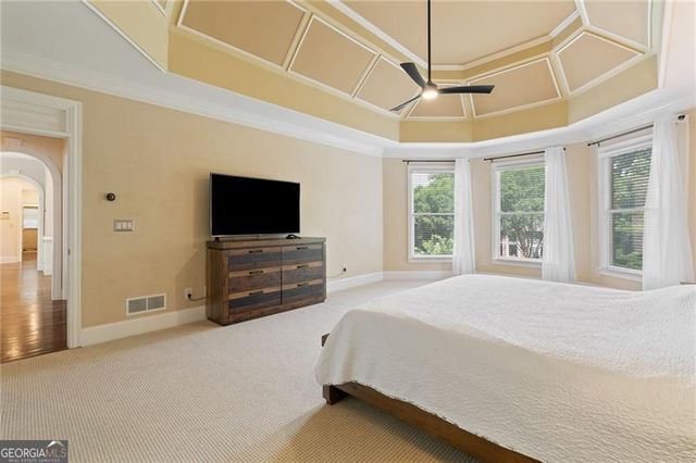 8240 Royal Troon Drive, Duluth, GA 30097