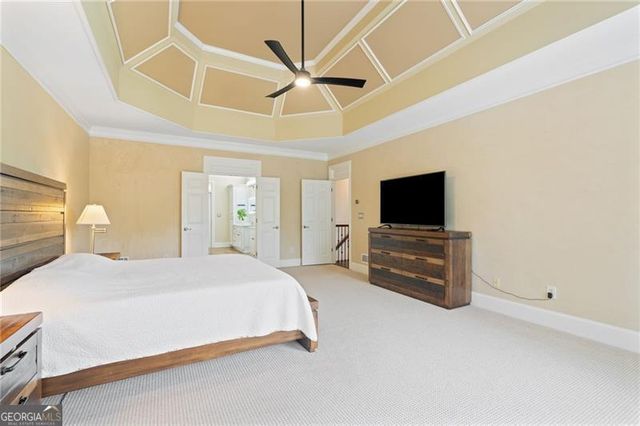 8240 Royal Troon Drive, Duluth, GA 30097
