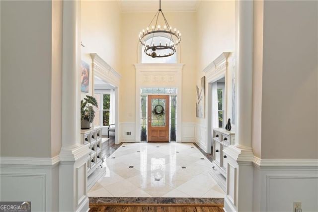 8240 Royal Troon Drive, Duluth, GA 30097