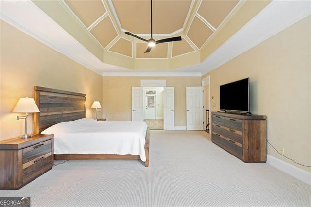 8240 Royal Troon Drive, Duluth, GA 30097
