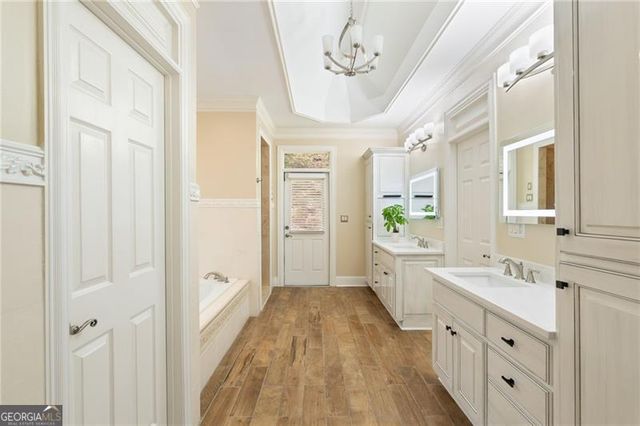 8240 Royal Troon Drive, Duluth, GA 30097
