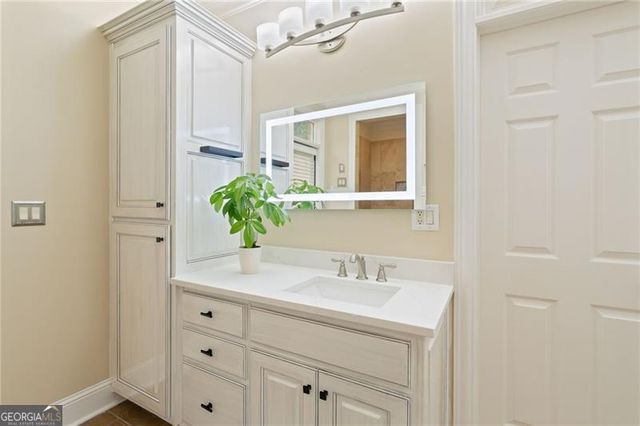 8240 Royal Troon Drive, Duluth, GA 30097