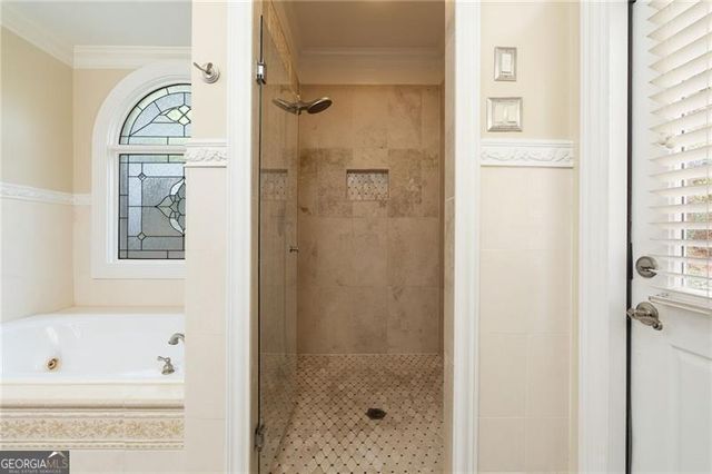 8240 Royal Troon Drive, Duluth, GA 30097