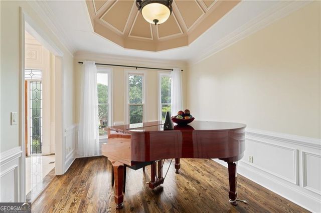 8240 Royal Troon Drive, Duluth, GA 30097