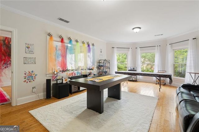 8240 Royal Troon Drive, Duluth, GA 30097