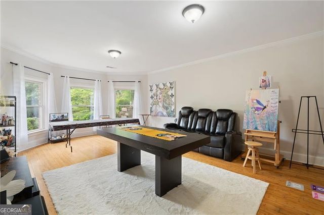 8240 Royal Troon Drive, Duluth, GA 30097