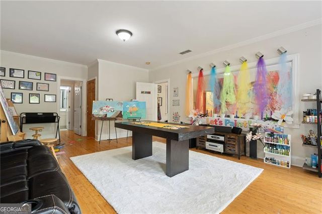 8240 Royal Troon Drive, Duluth, GA 30097