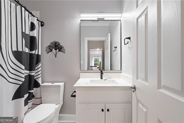 8240 Royal Troon Drive, Duluth, GA 30097
