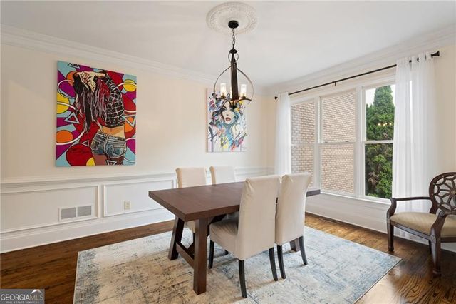 8240 Royal Troon Drive, Duluth, GA 30097