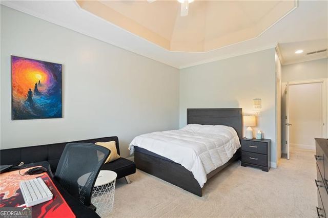 8240 Royal Troon Drive, Duluth, GA 30097