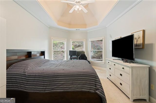 8240 Royal Troon Drive, Duluth, GA 30097