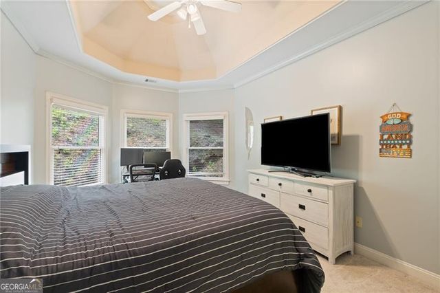 8240 Royal Troon Drive, Duluth, GA 30097