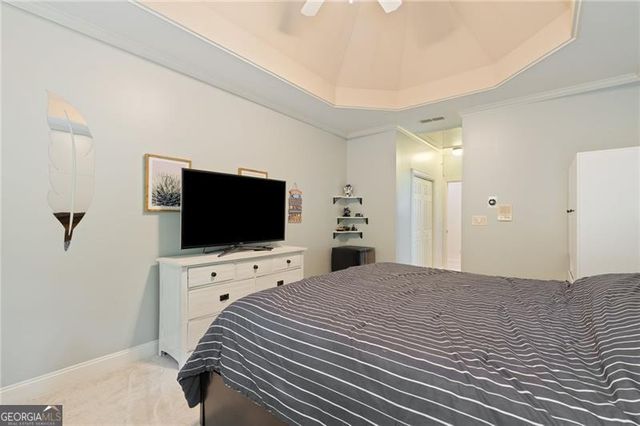 8240 Royal Troon Drive, Duluth, GA 30097