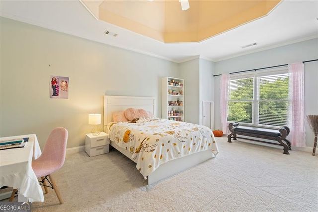 8240 Royal Troon Drive, Duluth, GA 30097