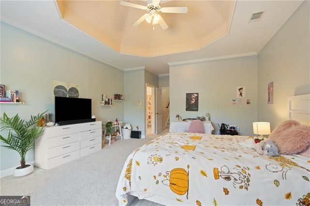 8240 Royal Troon Drive, Duluth, GA 30097