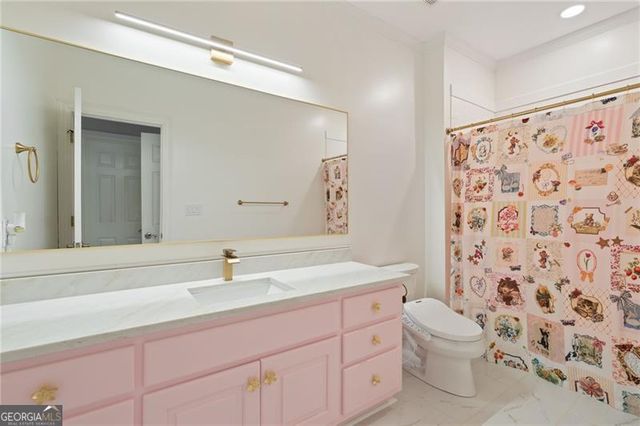 8240 Royal Troon Drive, Duluth, GA 30097