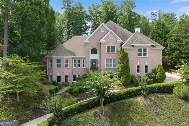 8240 Royal Troon Drive, Duluth, GA 30097