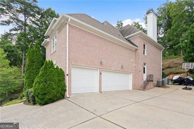 8240 Royal Troon Drive, Duluth, GA 30097