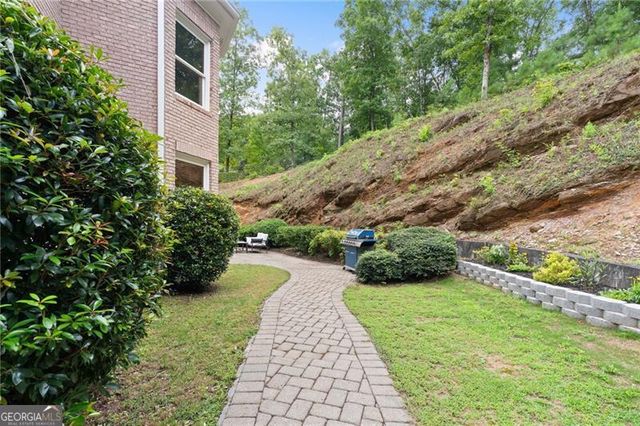 8240 Royal Troon Drive, Duluth, GA 30097